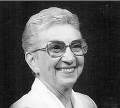 Doris WARNER Obituary (2012)
