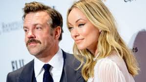 Olivia Wilde y Jason Sudeikis niegan las declaraciones de su exniñera