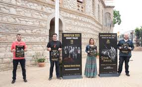 Alors que les marins se battent pour. Musique De Film Epique Et Le Seigneur Des Anneaux Pour La 3eme Edition De Sonafilm