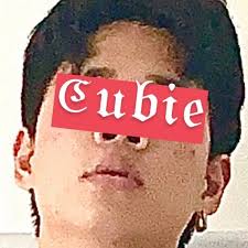 Cubie