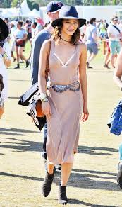 These coachella 2020 fashion trends were slated to rule this year. 7 Coachella Outfit Ideas When You Re In Your 30s Who What Wear