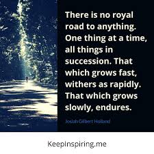 Success Is A Slow Process Inspiring Quotes About Life Good Life Quotes Positive Quotes For Life
