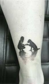 The Most Loyal Animal Dog Tattoo Design Kornelia Nowak Tattoo Ideas Kiz Dovmeleri Dovme Fikirleri Ve Inspiration Tattoos
