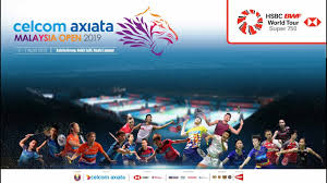 344 отметок «нравится», 0 комментариев — badmincase (@mastercase_) в instagram: Celcom Axiata Malaysia Open 2019 R 32 To Final 02 07 April Badmintoncentral