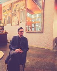 Instagram photo by Toby Leonard Moore • Feb 25, 2025 at 2:44 PM