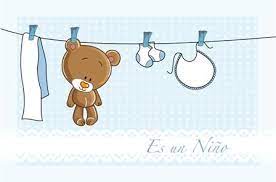 Pin En Baby Shower