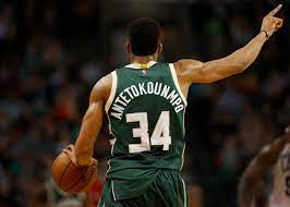 Milwaukee bucks star giannis antetokounmpo said monday he will have equality written on the back of his jersey during the restarted nba season in orlando. Giannis Antetokounmpo Signed With Nike For An Upcoming Signature Shoe