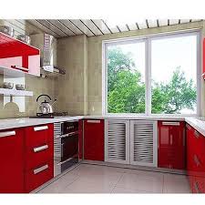 pvc kitchen cabinet doors. pvc