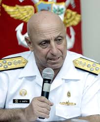 José Ernesto Cueto Aservi