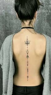 Pinterest Aalaaaatya Style Tatouage Tatouage Nuque Tatouage