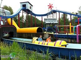 Walibi belgium and aqualibi are recruiting. Flashback Walibi Belgium Freizeitpark Welt De