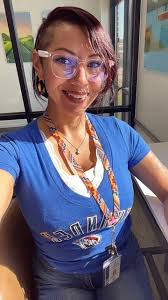 The Thunder keeps rolling! ⚡️🏀 As OKC powers through the playoffs, we're  cheering them