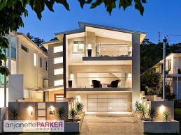 Image Result For Modern House Balcony Modern Small House Design Facade House Modern House Design