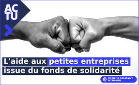 Entreprendre pendant la crise sanitaire, c'est possible la preuve avec mouflet : Information Et Conseil Juridique Entreprise Inforeg Cci
