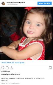 Ojciec wyznaczył karę córce i zabrał jej telefon na 2 tygodnie. W tym  czasie udało mu się zostać mini gwiazdą Instagramu