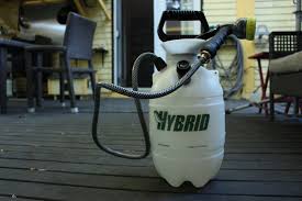 Bathtub portable sprayer 1 gallon. Make A Portable Camping Shower 4 Steps With Pictures Instructables
