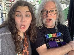 The huge new St. Pete mural is approximately 180 feet in height and 60 feet  in width ✨