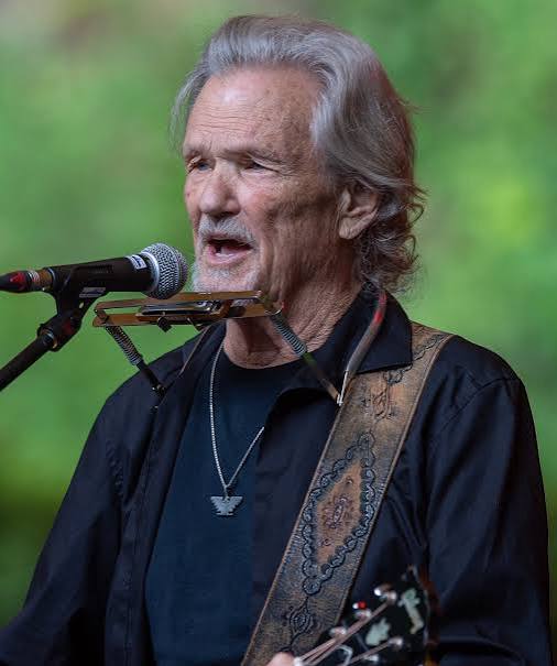 Vĩnh biệt Kris Kristofferson - Huyền thoại nhạc đồng quê và diễn viên gạo cội Mỹ