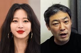 고소하라 김용호 한예슬 LA 룸살롱 의혹 재차 제기 | 한경닷컴