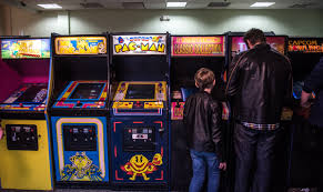 Find all philadelphia pennsylvania verizon wireless retail store locations near you including store hours and contact information. Where To Play Donkey Kong Pac Man Rampage And Other Old School Games In Arcades Around Philadelphia