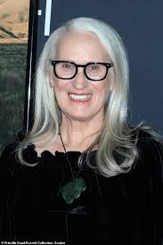 Jane Campion says she will 'never' make a superhero film adding she 'hates'  them