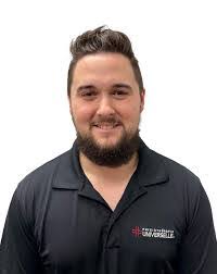 David Laforge's Instagram, Twitter & Facebook