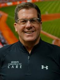 Michael Rohlfs's Instagram, Twitter & Facebook