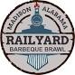 Railyard Barbeque Brawl
