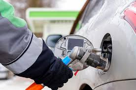 Gas station pump stock vectors, clipart and illustrations. Why Can T You Pump Your Own Gas In Nj
