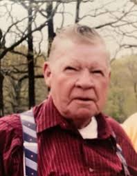 Herman "Mo" Moran Obituary November 28, 2021