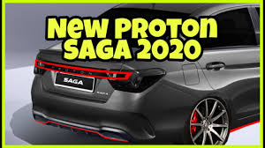 Maybe you would like to learn more about one of these? Proton Waja New Bodykit Virtual Turning Youtube