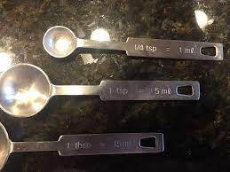 To convert any value in tablespoons to cc, just multiply the value in tablespoons by the conversion factor 14.78676478125. Andrew Morrison On Twitter What I Really Want Is A Half Tablespoon And Now I M Just Confused Four Quarter Teaspoons Does Not Equal One Teaspoon Unitchat Tmwyk Tmwywife Https T Co El7vo4ce6o