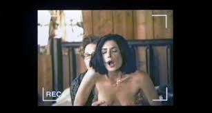 Çıplak ünlüler » Lara Flynn Boyle çıplak - Speaking of Sex (2001)