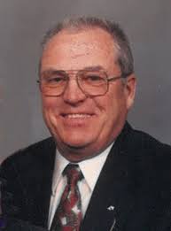 George G. Grafton Obituary