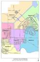 District Maps | East Chicago, IN