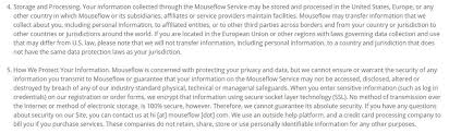 What sort of data falls under the gdpr? Gdpr Privacy Policy Template Privacy Policy Generator