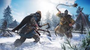 4k assassin's creed valhalla #2. Assassins Creed Valhalla Wallpaper 4k Popular Century