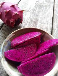 Pink Dragon Fruit From Mexico Guatemala Costa Rica Nicaragua And Dominican Republic A Pitaya Is The Fruit Rezepte Mit Obst Exotische Fruchte Frisches Obst