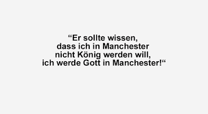 Nicht auf dem platz ist er ein phänomen, sondern auch seine sprüche. Zlatan Ibrahimovic Beste Spruche