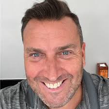 Andrew (AJ) Morrell Tech~IOSH