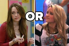 Rd.com knowledge facts nope, it's not the president who appears on the $5 bill. Quiz Are You More Like Lilly Or Miley From Hannah Montana