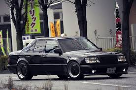 Pin On Mercedes W124