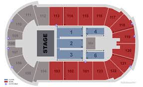 State Farm Hidalgo Arena Hidalgo Tickets Schedule