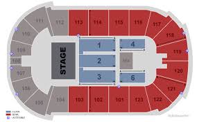 State Farm Hidalgo Arena Hidalgo Tickets Schedule