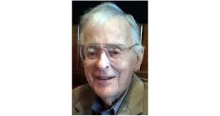 James Shoemaker Obituary (1922