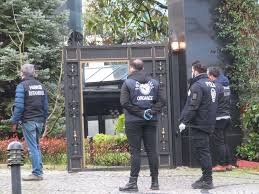 5 ilde 121 adrese yapılan operasyonlarda çok sayıda şüpheli gözaltına alındı. Bgfcrqrcsdroom
