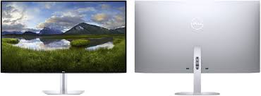 This port is used to connect the monitor to. Dell Announces Ultrathin S2719dc Lcd Freesync Usb C With Hdr600