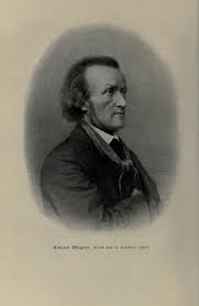 Munich Et La Baviere Louis Ii Et Richard Wagner Richard Wagner Stick Von Johann Lindner 1871 Baviere Munich