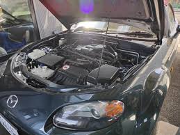 Nc ロードスター ecu チューニング