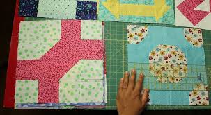 So i'm showing you three different ways to. How To Square Up Quilt Blocks Crafty Gemini